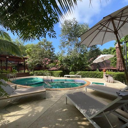 Siam Lanta Resort - Sha Extra Plus เกาะลันตา ภายนอก รูปภาพ