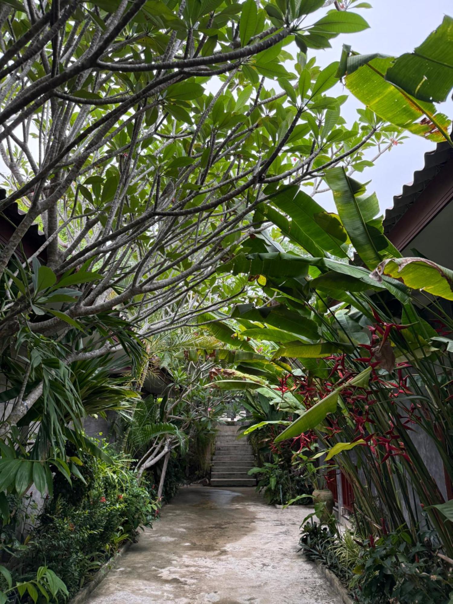Siam Lanta Resort - Sha Extra Plus เกาะลันตา ภายนอก รูปภาพ